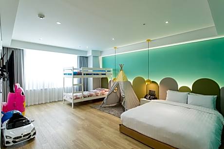 Kids Room A