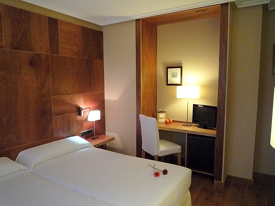 Hotel Picos de Europa