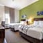 Sleep Inn & Suites Park City-Wichita North