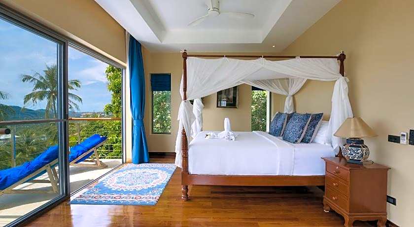 Baan Saitara Boutique VIllas