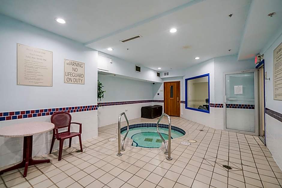 Best Western Peace Arch Inn
