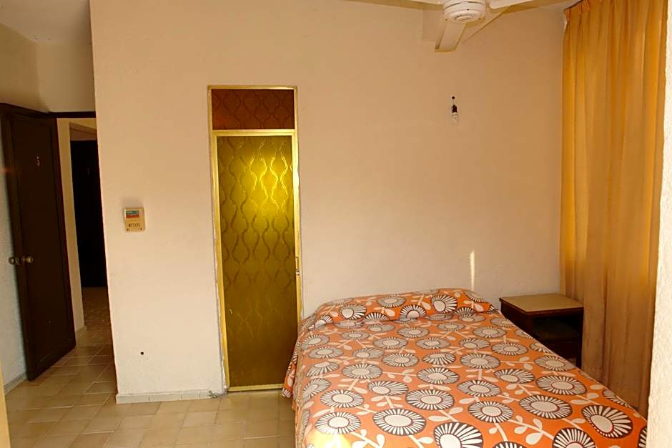 Hotel Terramar