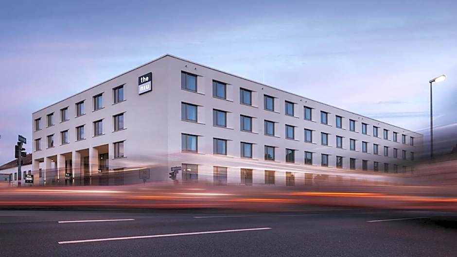 Holiday Inn - the niu, Hop Forchheim by IHG