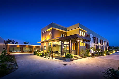 Siritrang Boutique Hotel