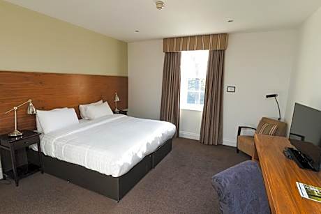 Double Room - Non-Smoking