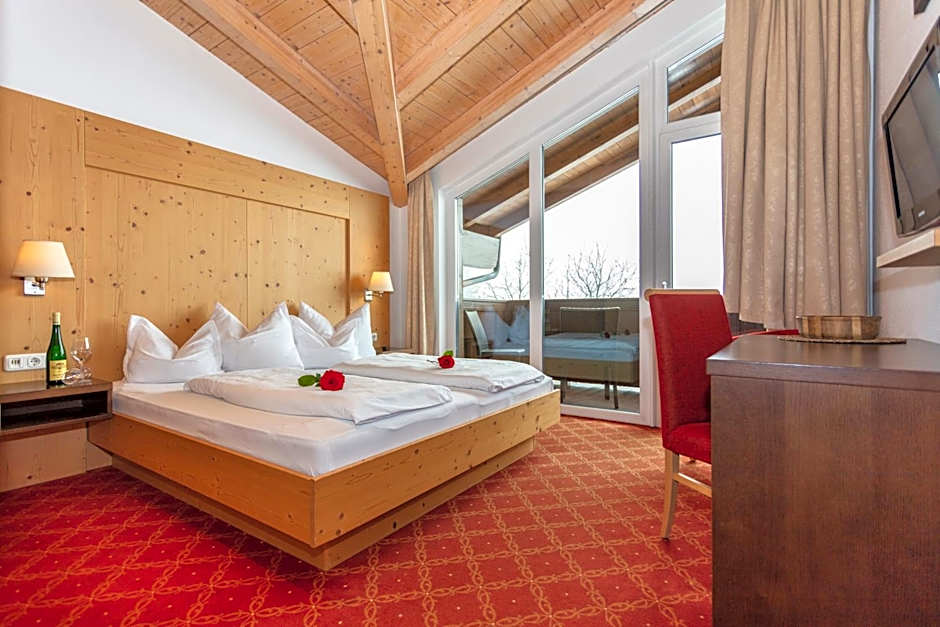 Klawunn Hotel & Apartement