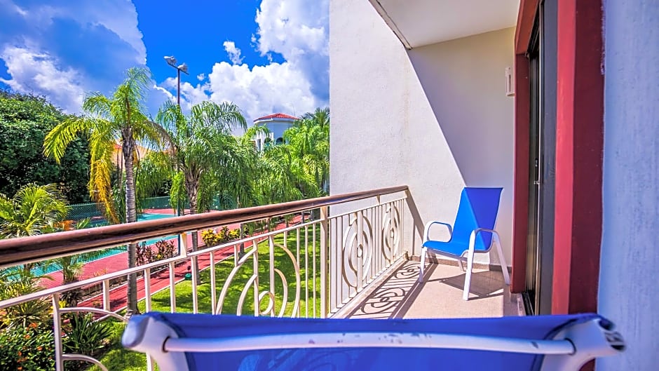 Paseo del Sol Condohotel by Bric