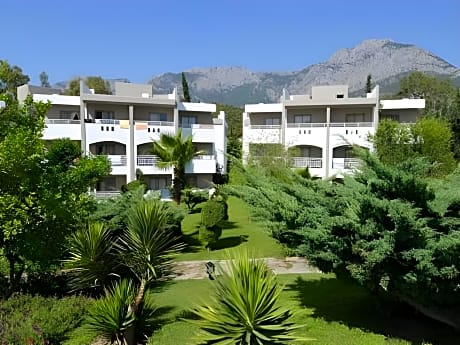 Greenwood Kemer Resort