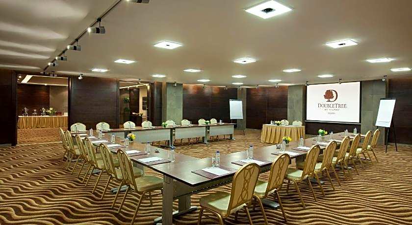 DoubleTree By Hilton Aqaba