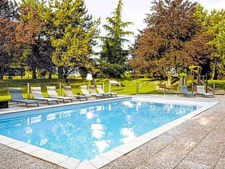 Novotel Beaune