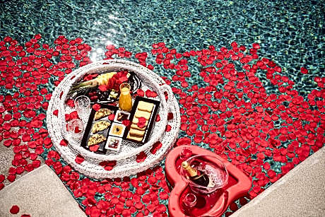 Palladium Hotel and Spa, a member of Mykonos Highlights
