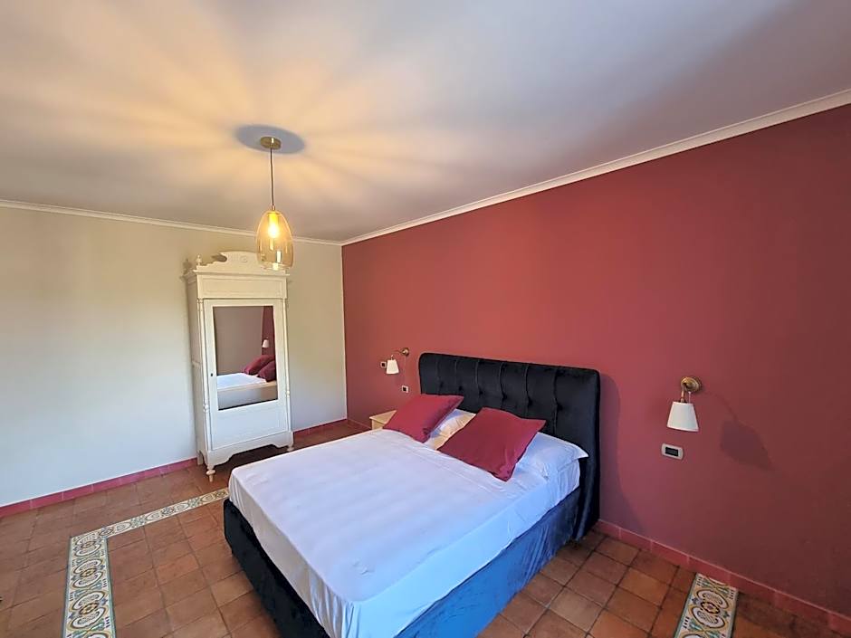 Casa Fifina Rooms