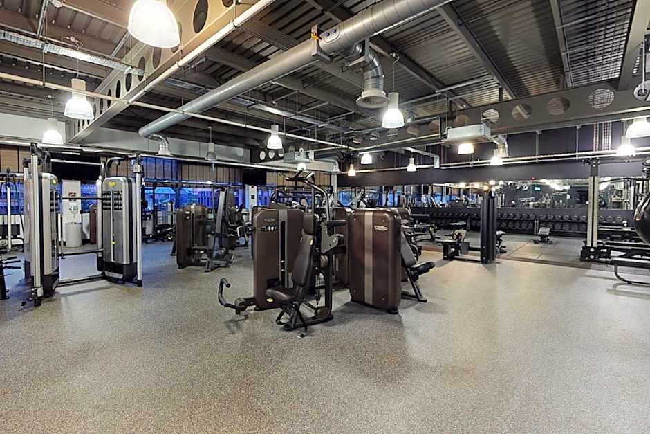 Village Hotel Aberdeen