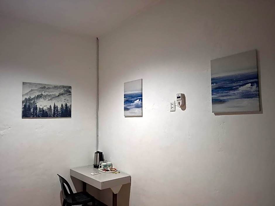 Mandurah's Inn, Malapascua