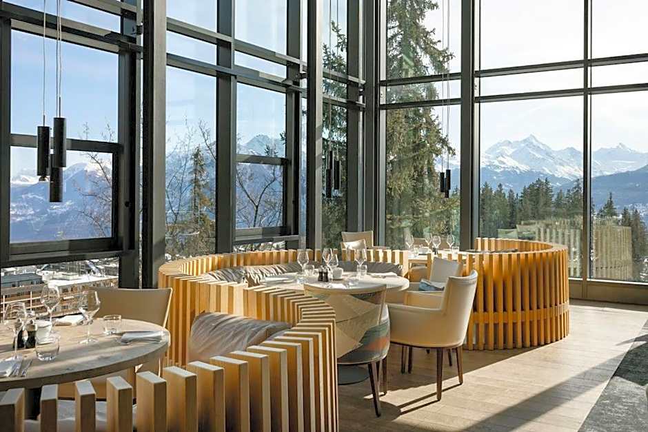 Crans Ambassador
