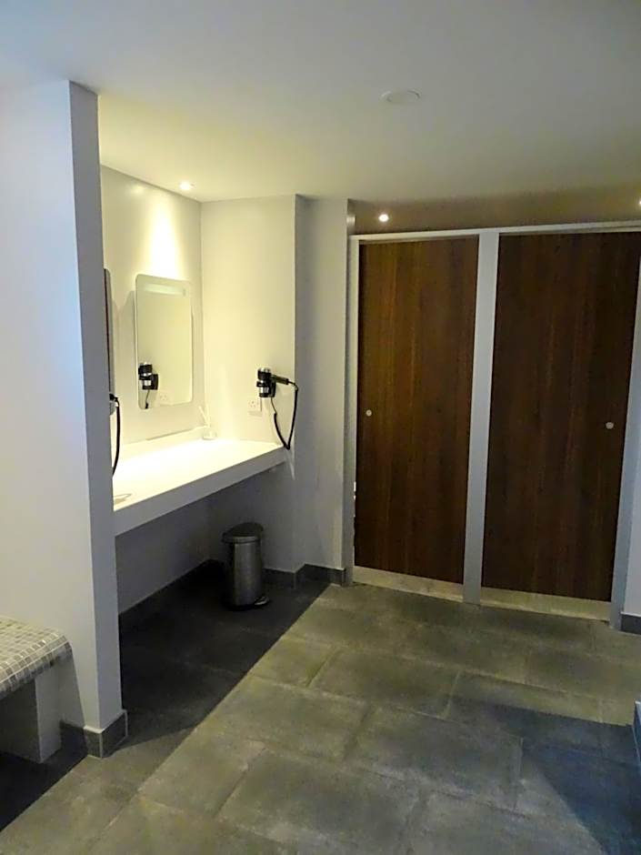 The Beeches Hotel & Leisure Club