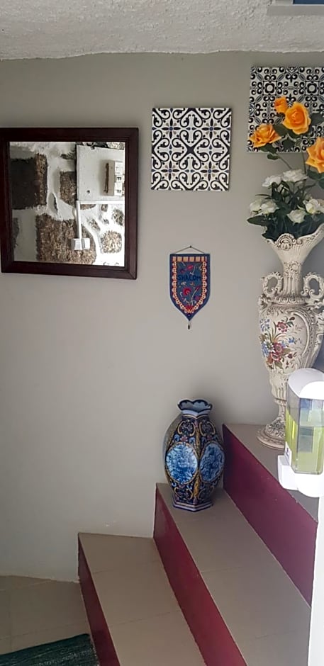 Branca Gonçalves Belmonte