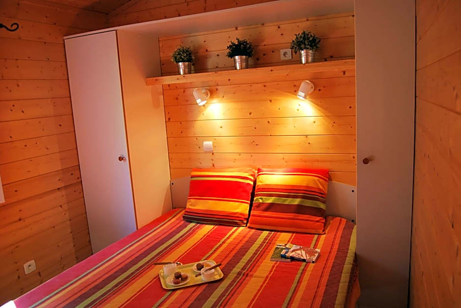 Lagrange Grand Bleu Vacances - Residence Les Ségalières