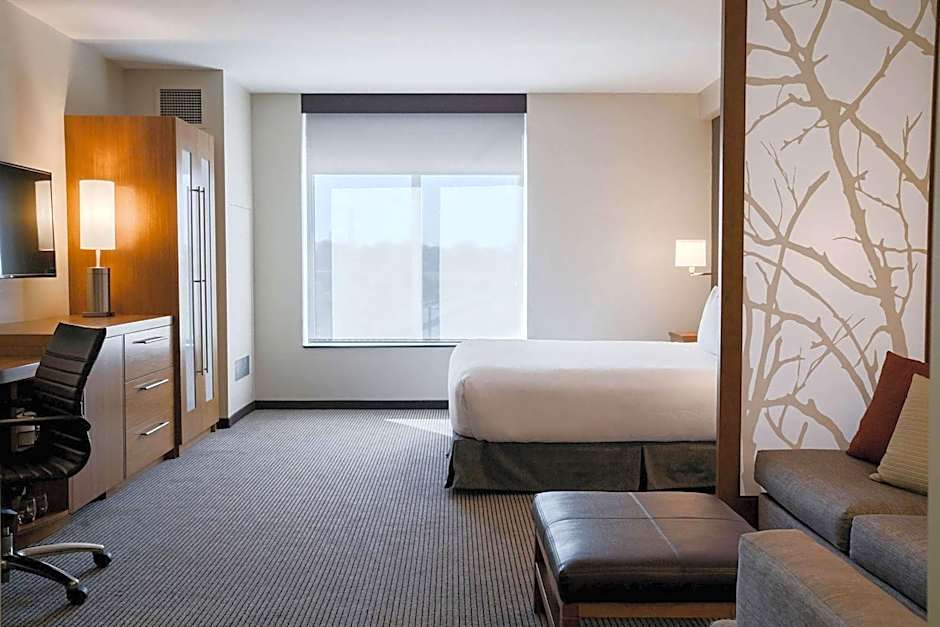 Hyatt Place Buffalo Amherst