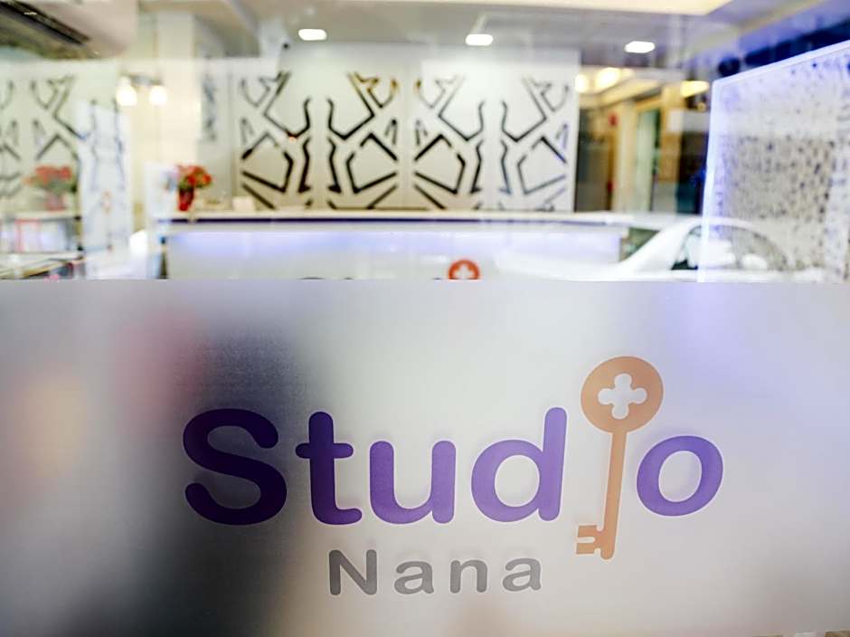 Studio Nana by iCheck inn