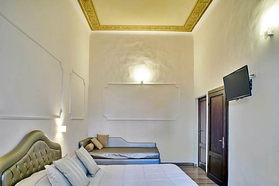 Palazzo del Magnifico B&B