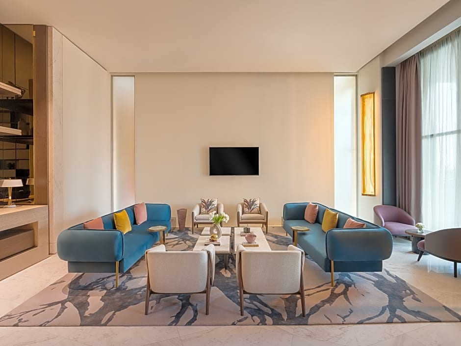 Fairmont Ramla Serviced Residences