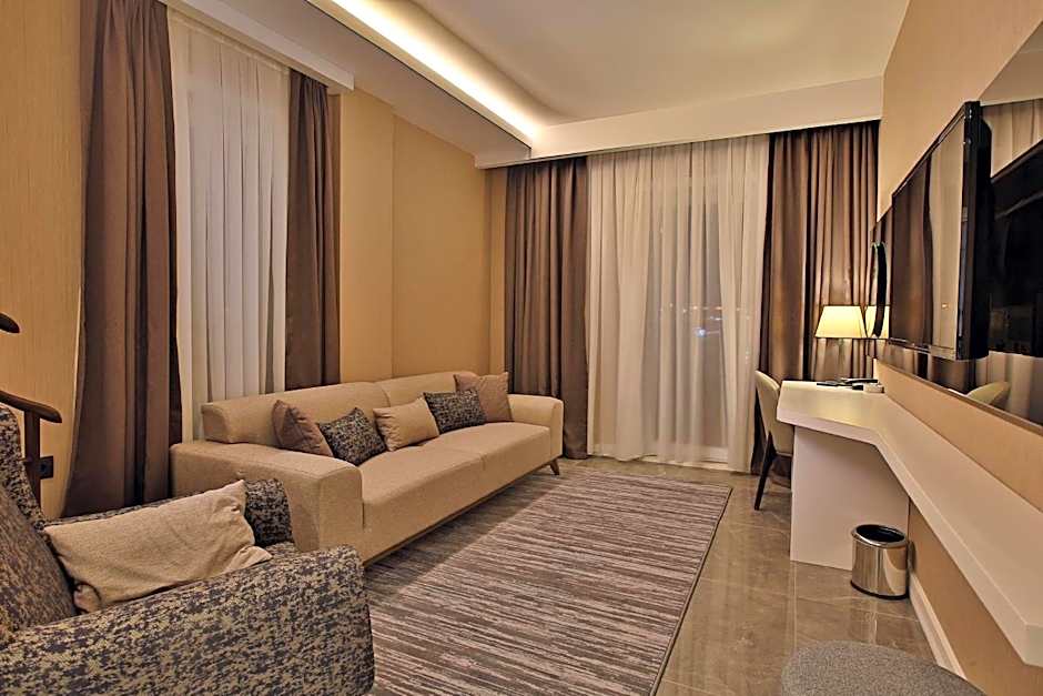 Mardin Airport Hotel