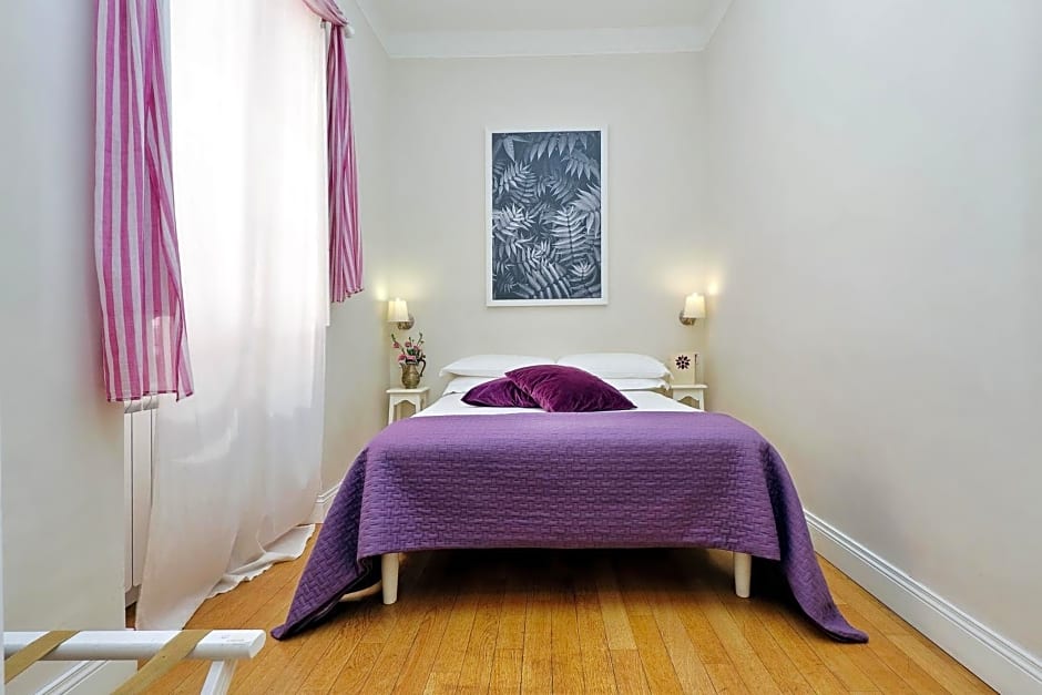 Guest House Amaranto Romano