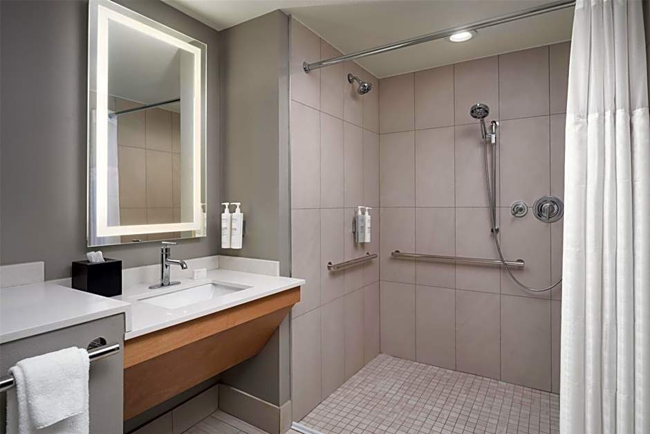 Embassy Suites By Hilton Hotel Hot Springs, Ar