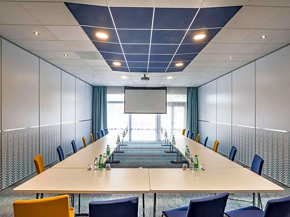 Novotel Beaune