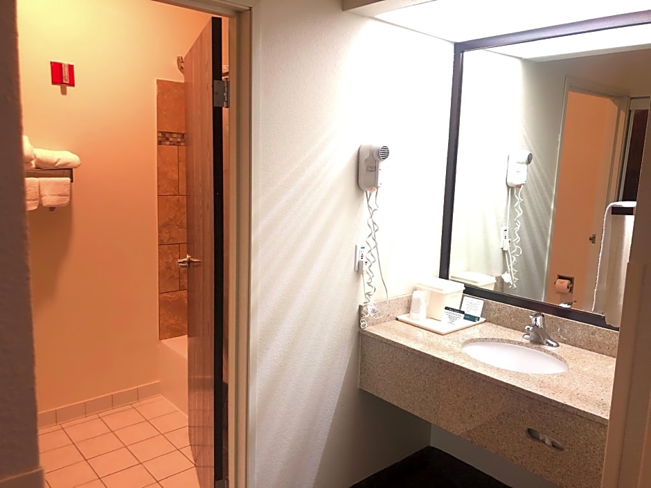 Quality Inn & Suites Kerrville