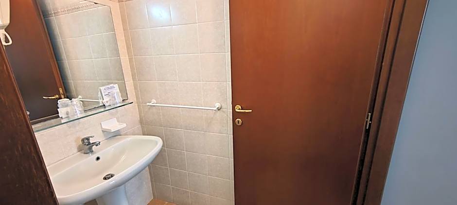 Hotel Nuovo Rondò