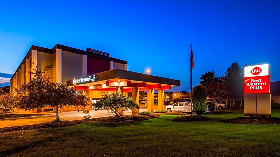 Best Western Plus East Syracuse
