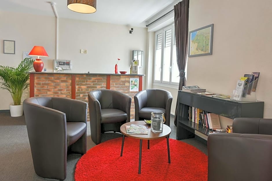 Logis Auberge L'estanquet