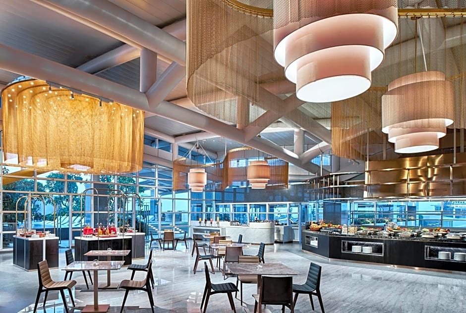 Nuanza Hotel and Convention Cikarang