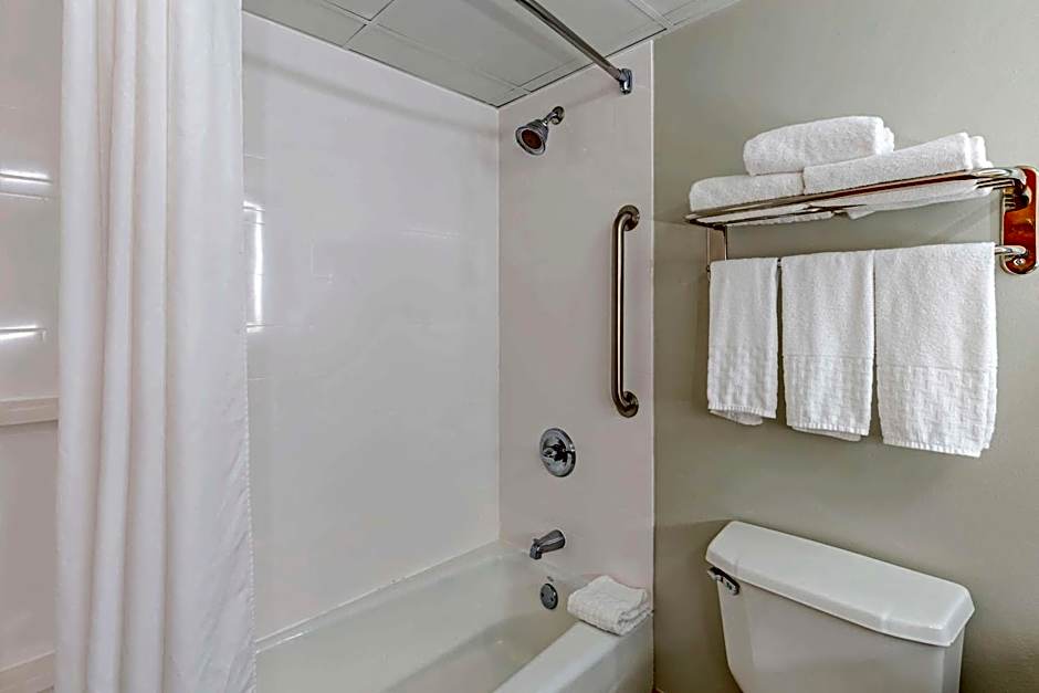 Best Western Plus Wilmington/Wrightsville Beach