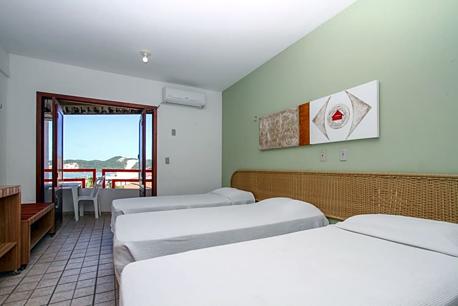 Marambaia Apart Hotel