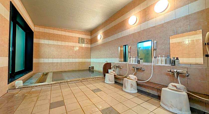 Hotel Route Inn Aomori Ekimae