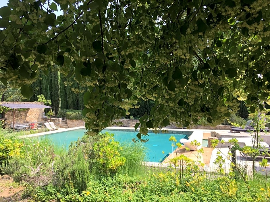 B&B Petite Maison Le Jardin