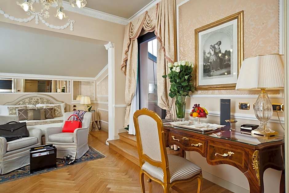 Grand Hotel Majestic gia' Baglioni