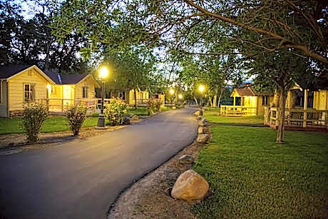 Wonder Valley Ranch Resort