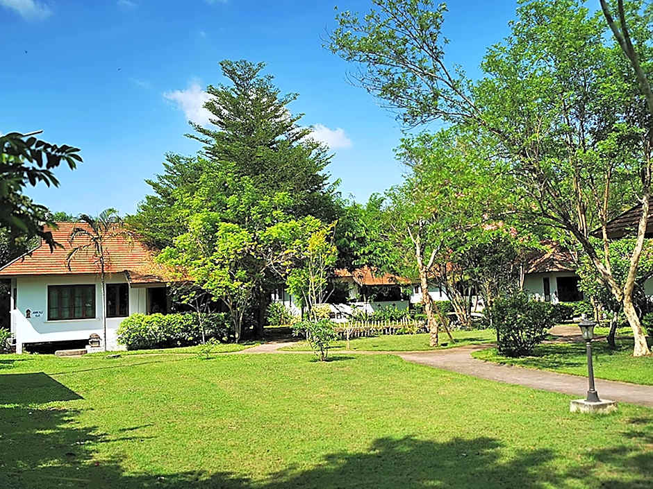 Jasmine Hills Lodge
