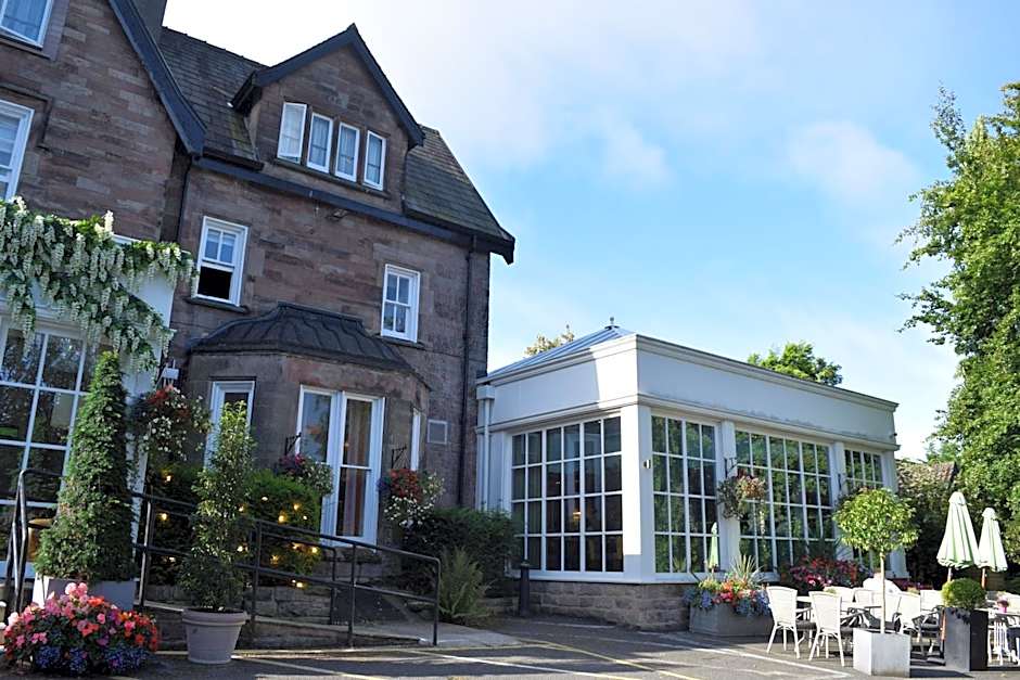 Alderley Edge Hotel