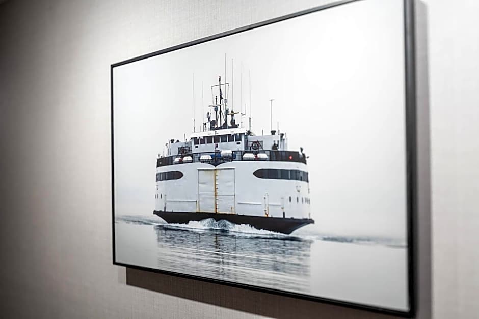 Edgar Hotel Martha's Vineyard, an Ascend Collection Hotel