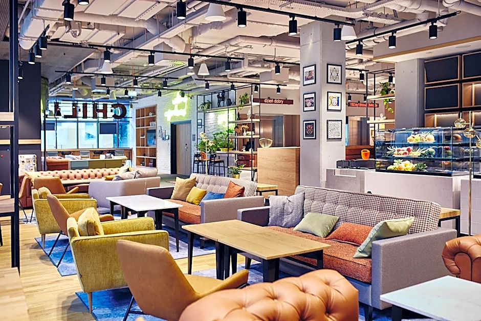 ibis Styles Kraków Centrum