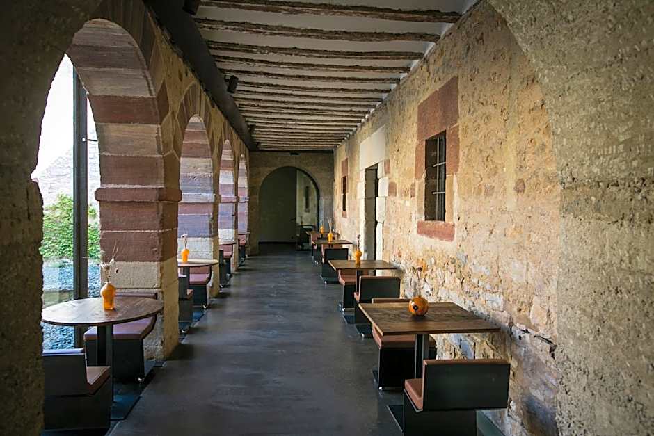 Hotel Boutique El Convento de Mave