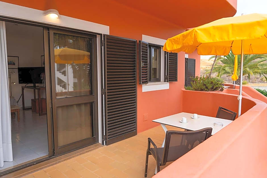 Villa Mar Azul