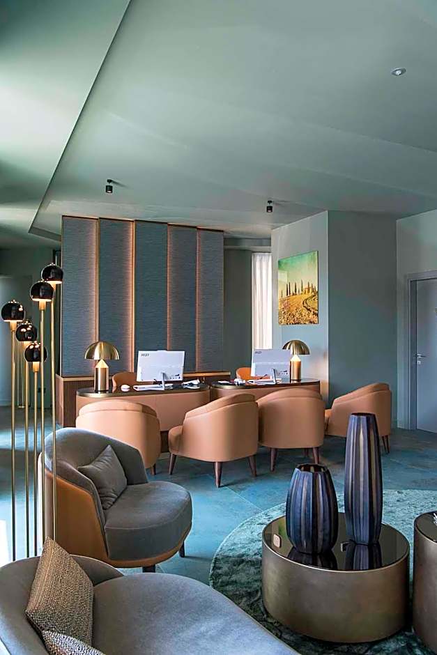 Columbus Urban Resort