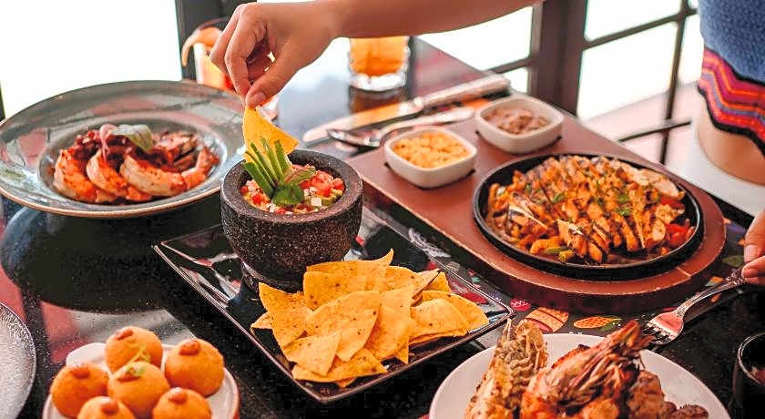 Rembrandt Hotel Bangkok