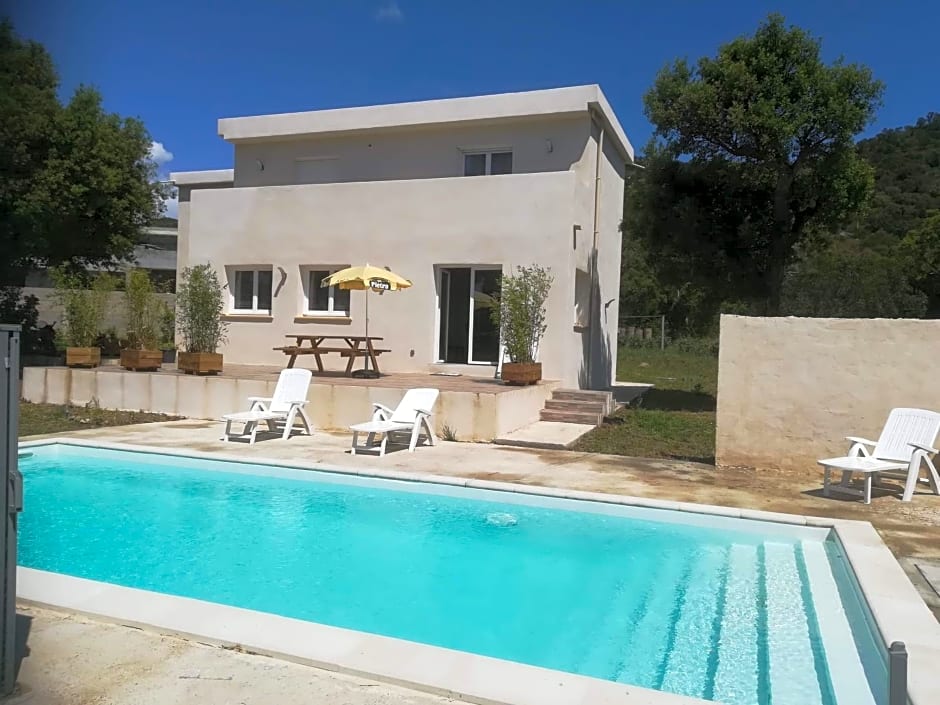 Chambre d'hôte l'Escale